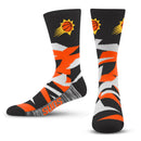 Phoenix Suns Breakout Premium Crew Socks