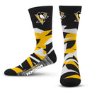 Pittsburgh Penguins Breakout Premium Crew Socks