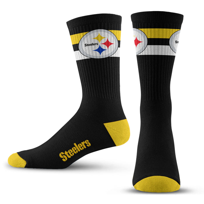 Pittsburgh Steelers – For Bare Feet