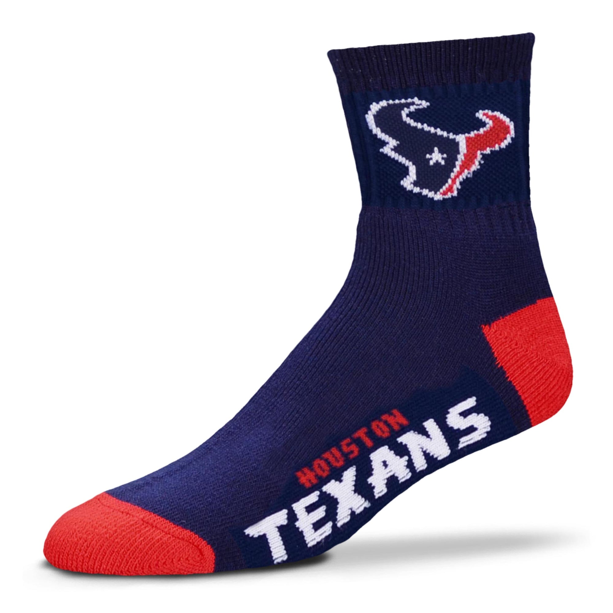 Houston Texans Team Color
