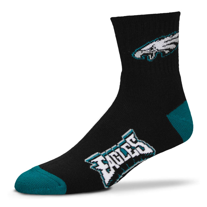 Philadelphia Eagles Team Color