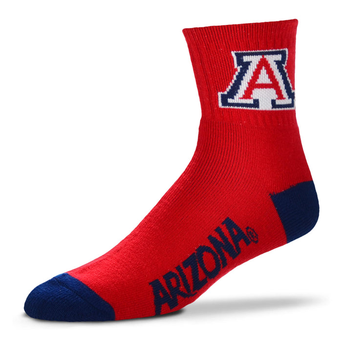 Arizona Wildcats Team Color