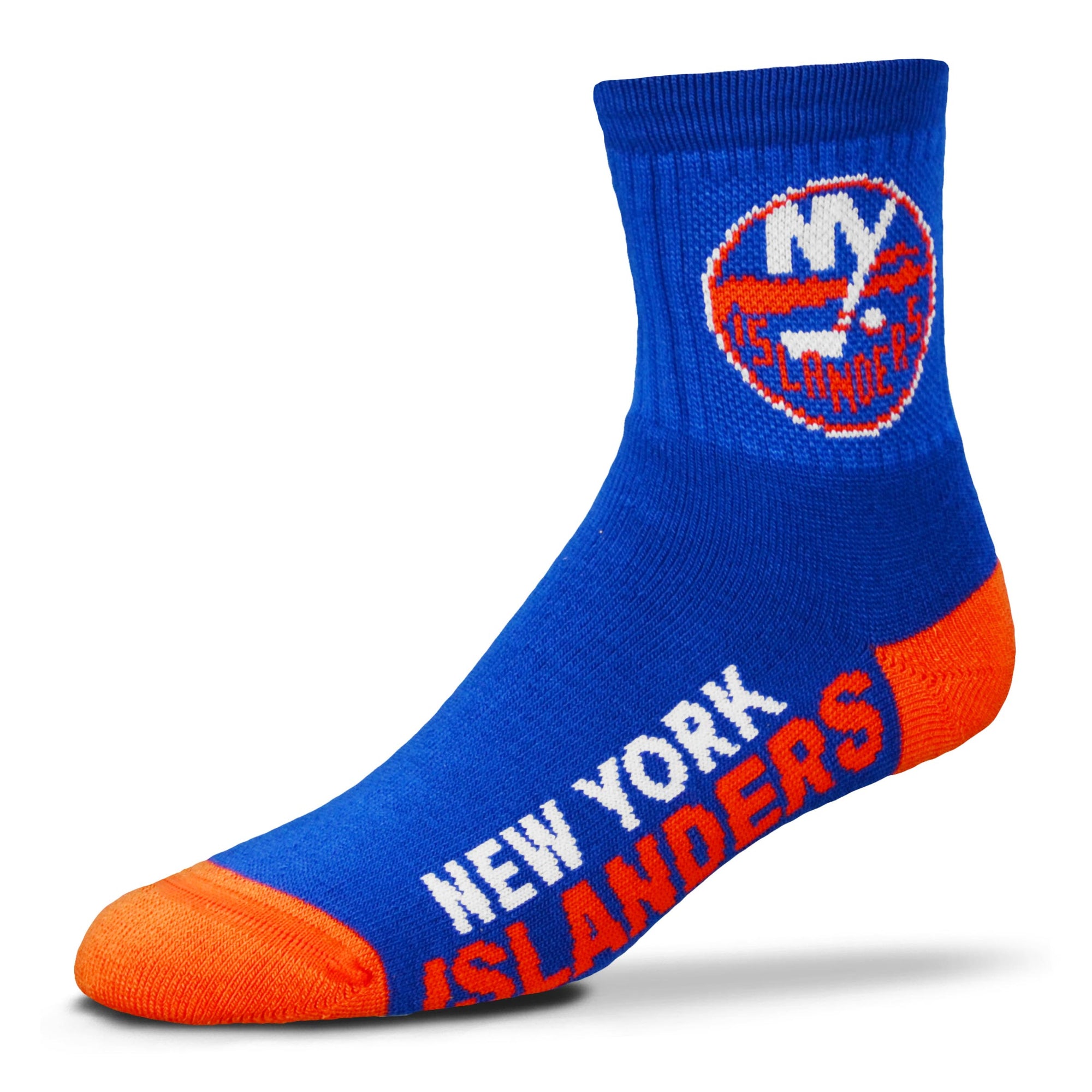 New York Islanders Team Color