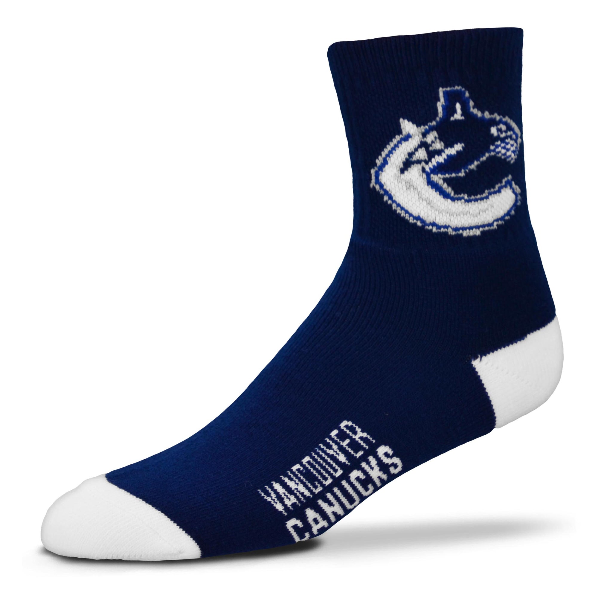 Vancouver Canucks Team Color