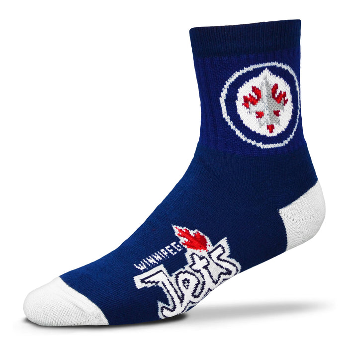 Winnipeg Jets Team Color