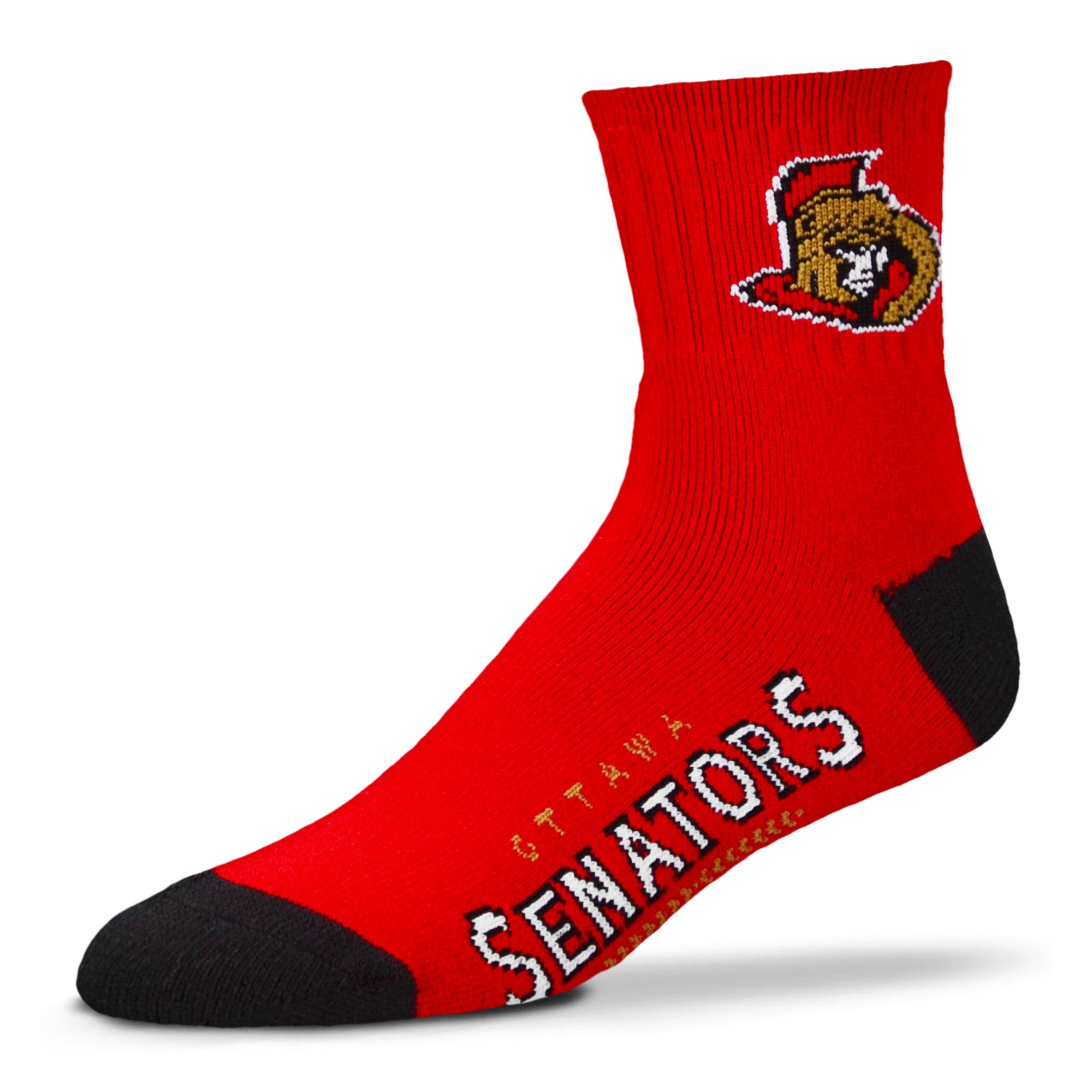 Ottawa Senators Team Color