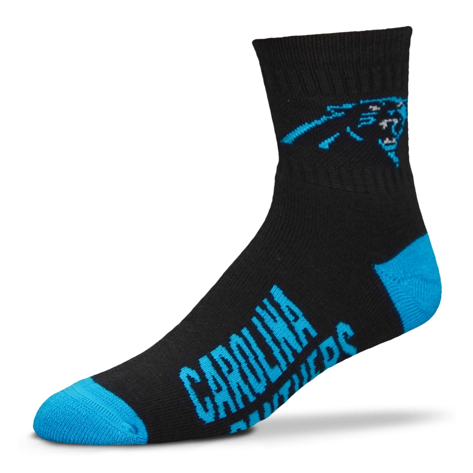 Carolina Panthers Team Color