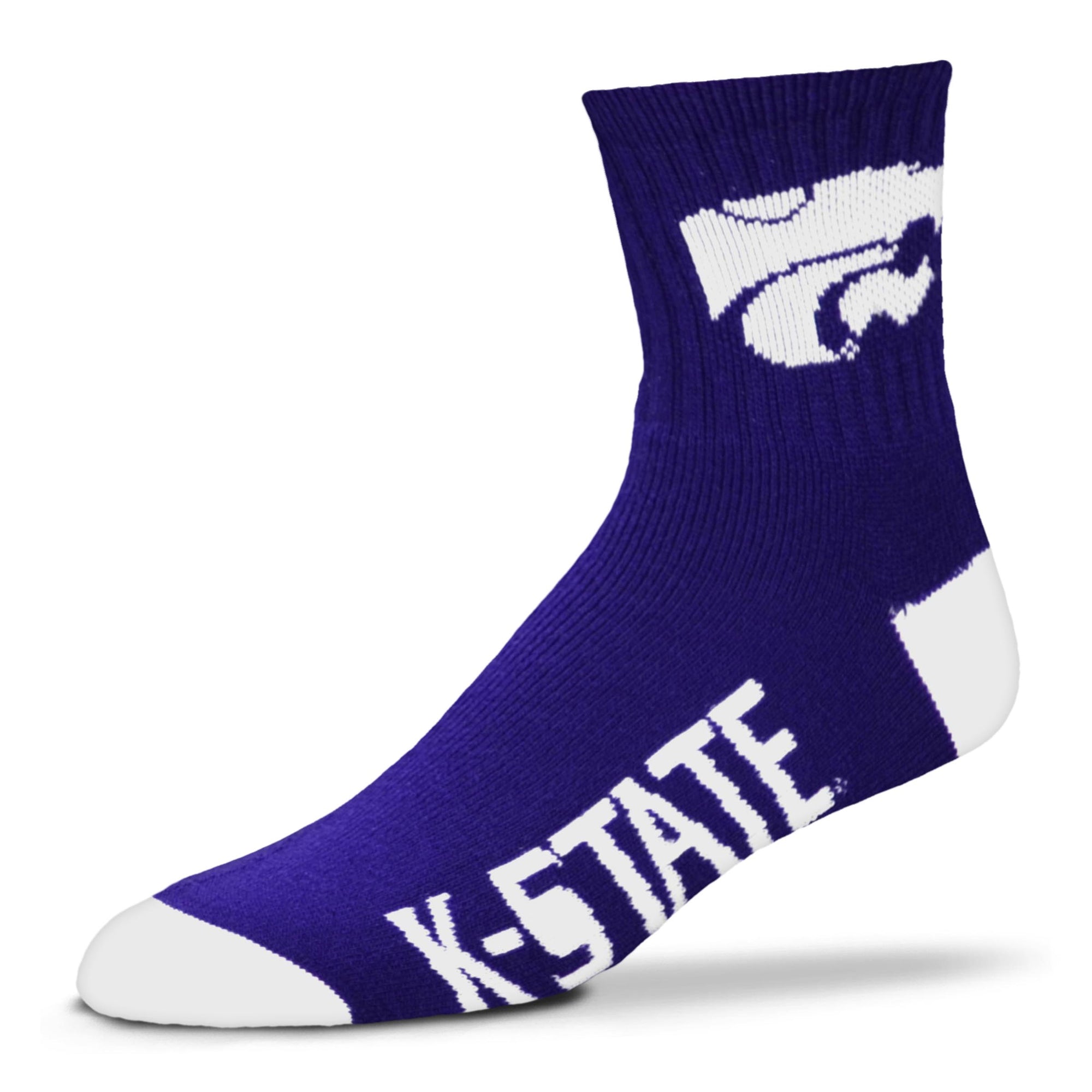 Kansas State Wildcats Team Color