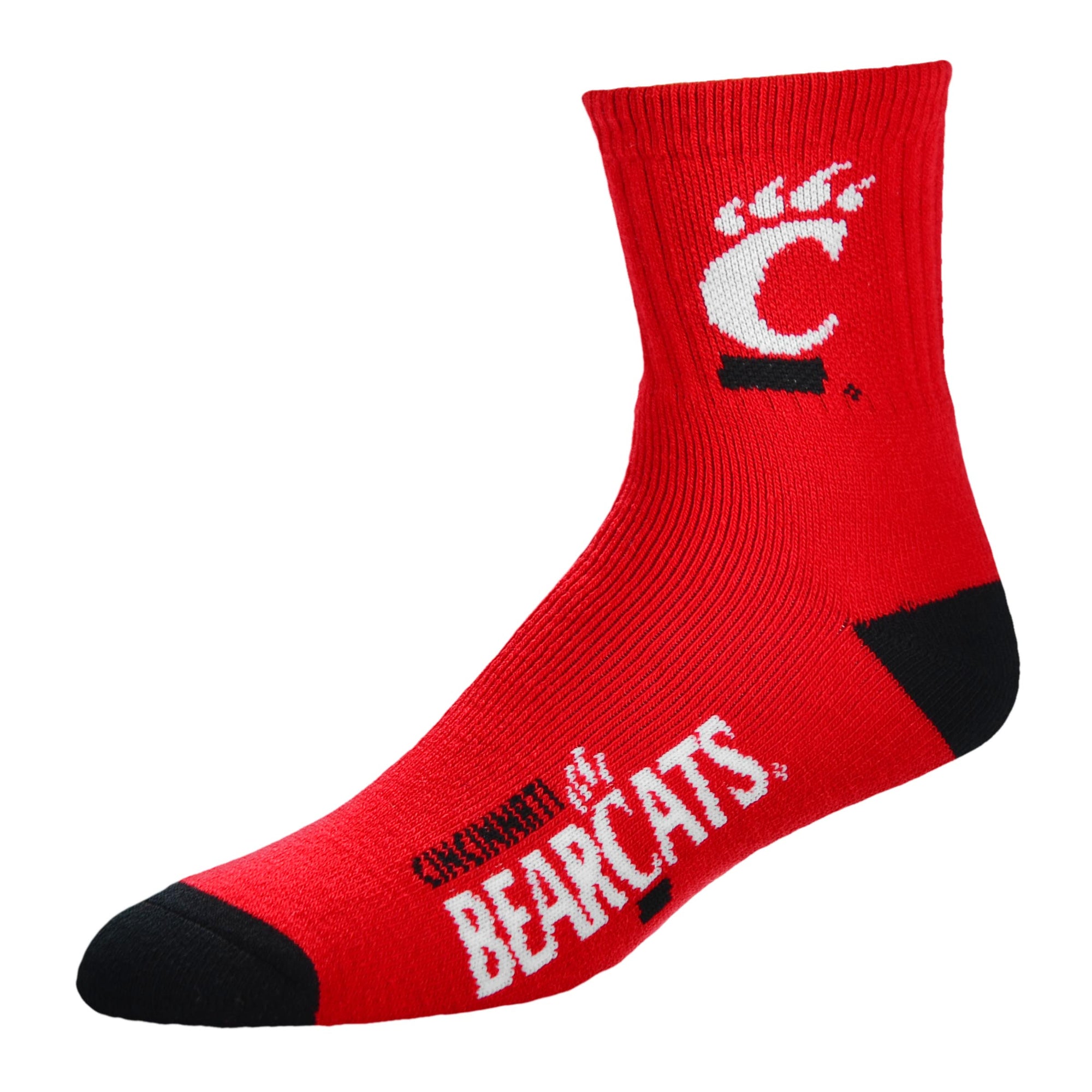 Cincinnati Bearcats Team Color