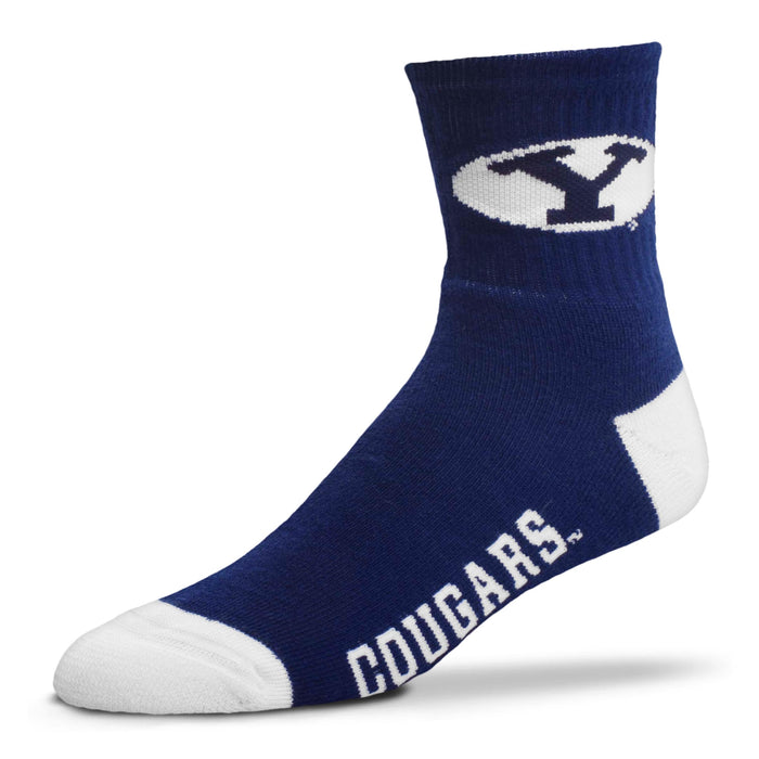 Brigham Young Cougars - Team Color