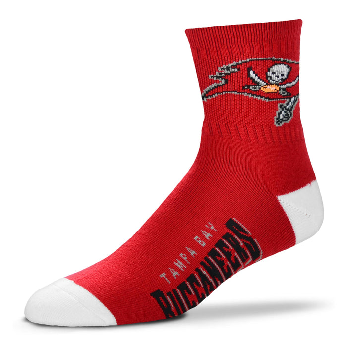 Tampa Bay Buccaneers Team Color