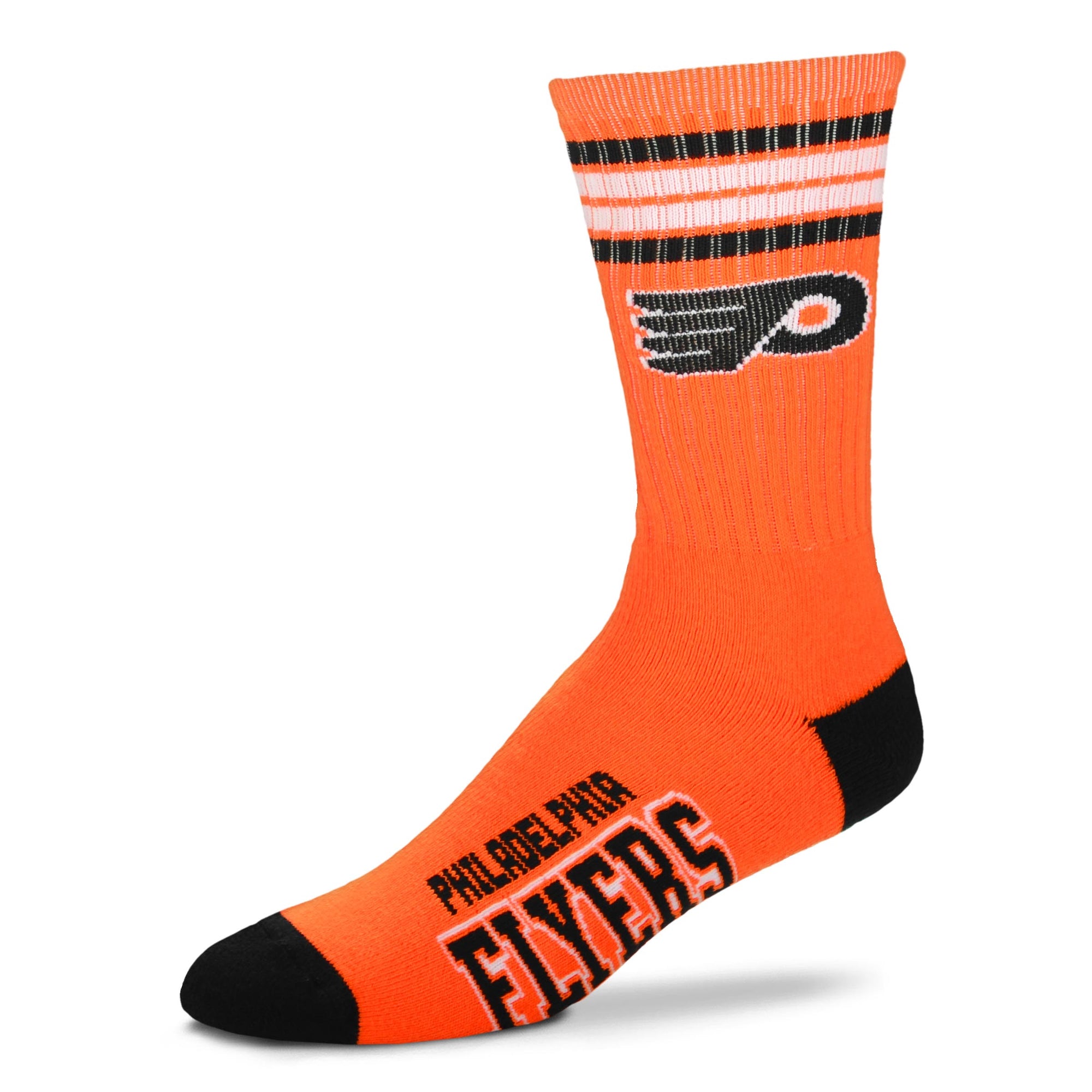 Philadelphia Flyers - 4 Stripe Deuce