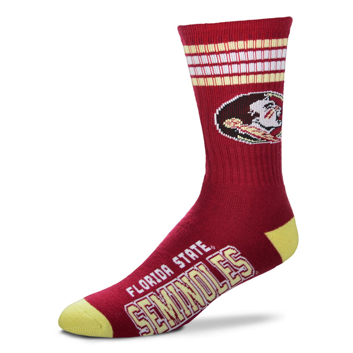Florida State Seminoles - 4 Stripe Deuce