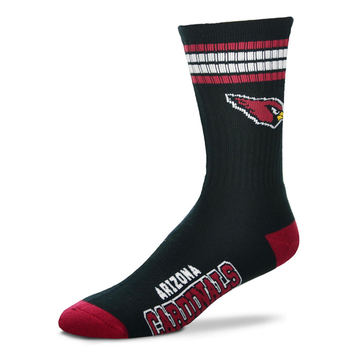 Arizona Cardinals - 4 Stripe Deuce