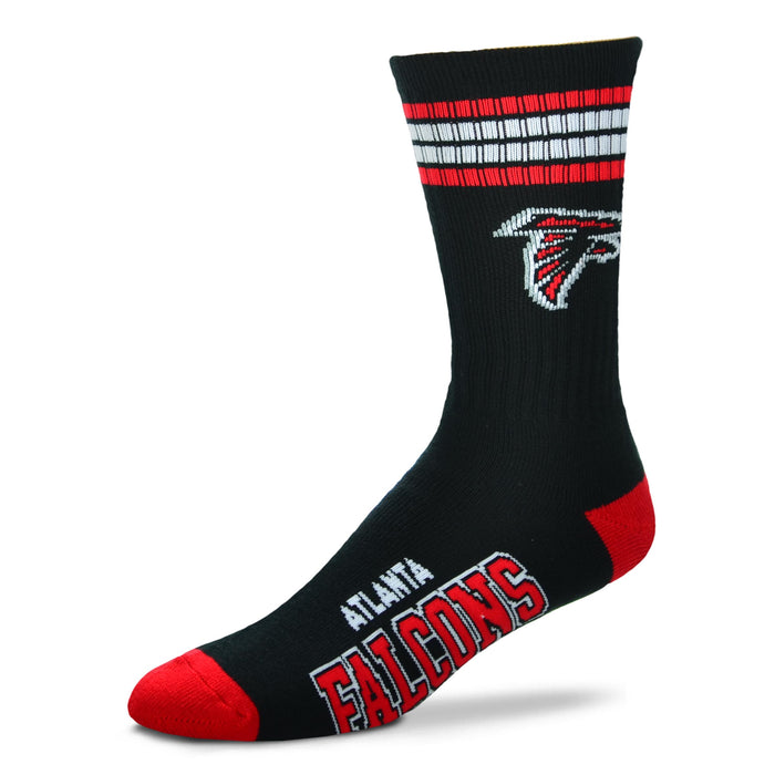 Atlanta Falcons - 4 Stripe Deuce