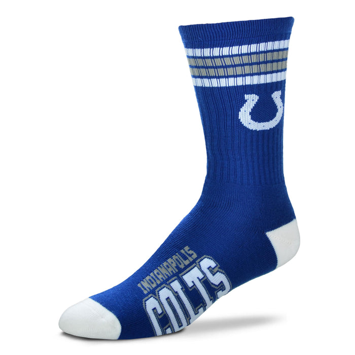 Indianapolis Colts - 4 Stripe Deuce