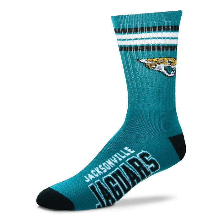 Jacksonville Jaguars - 4 Stripe Deuce