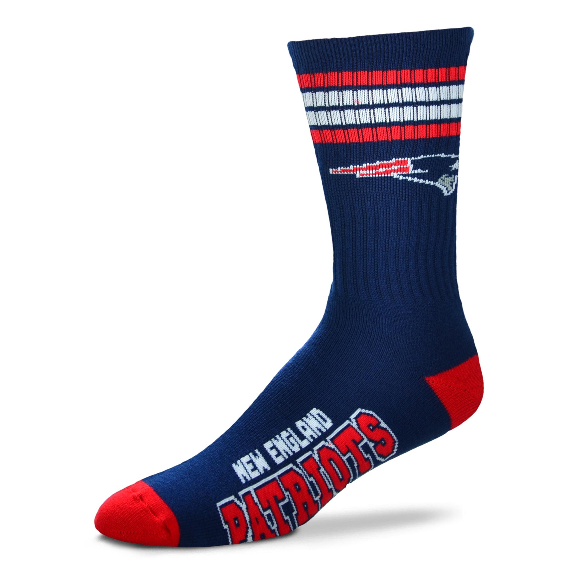 New England Patriots - 4 Stripe Deuce