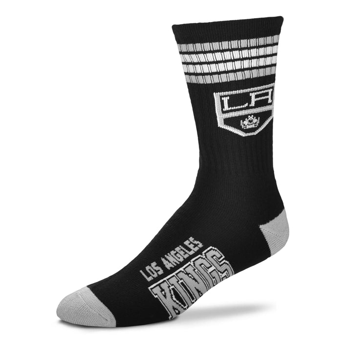 Los Angeles Kings - 4 Stripe Deuce