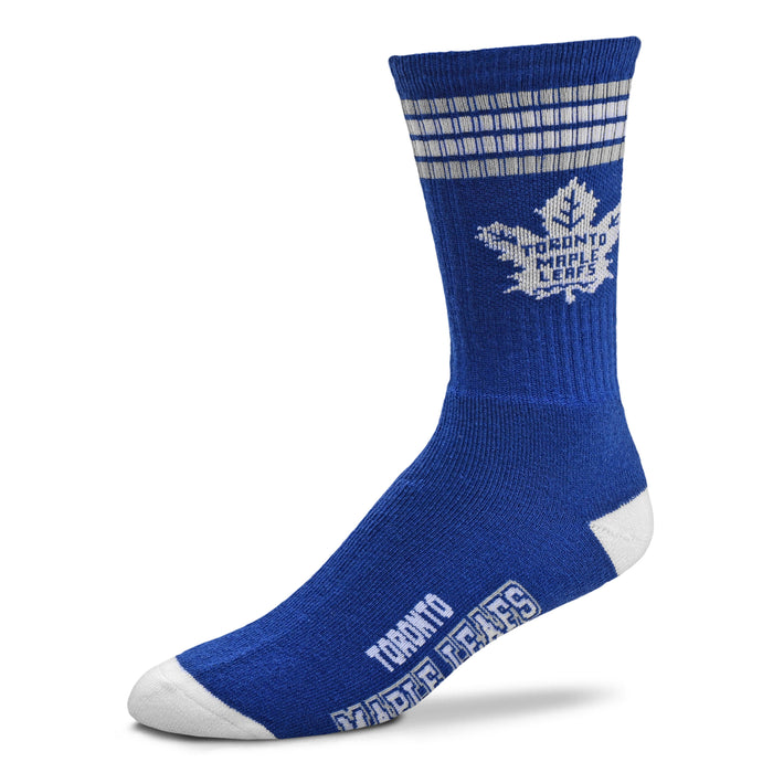 Toronto Maple Leafs - 4 Stripe Deuce