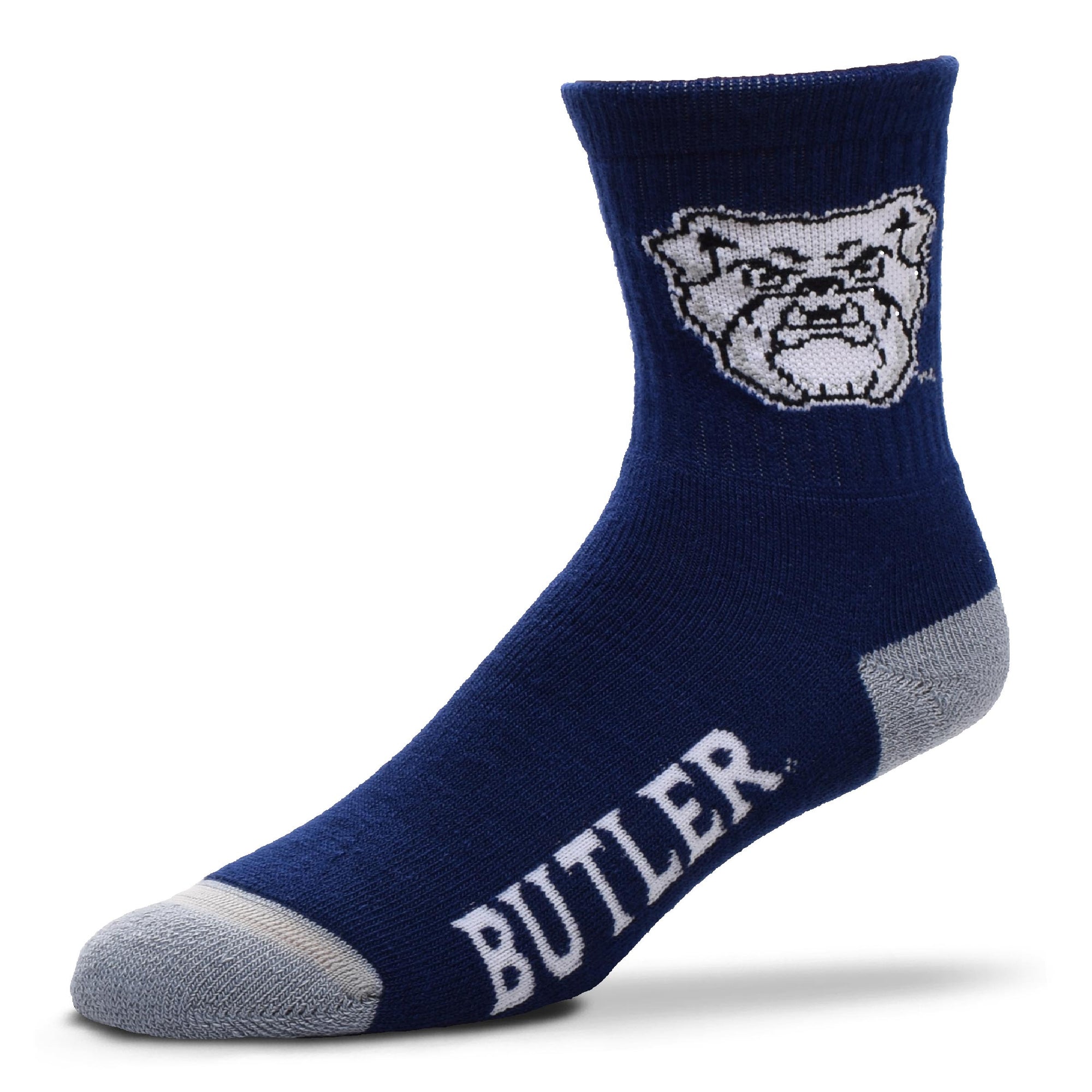 Butler Bulldogs Team Color