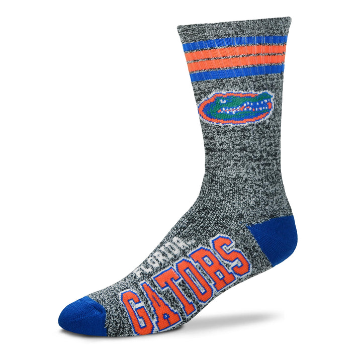 Florida Gators - Marbled 4 Stripe Deuce
