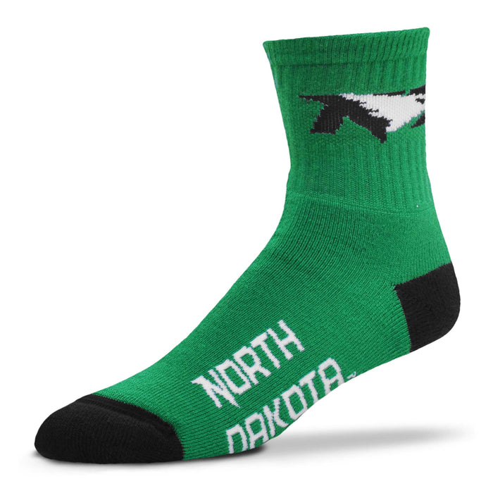 North Dakota Fighting Hawks Team Color