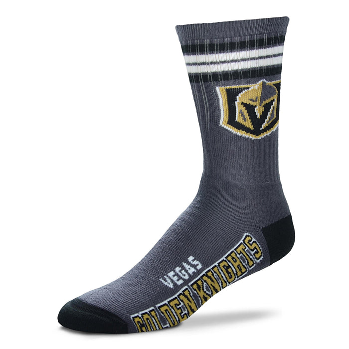 Vegas Golden Knights - 4 Stripe Deuce