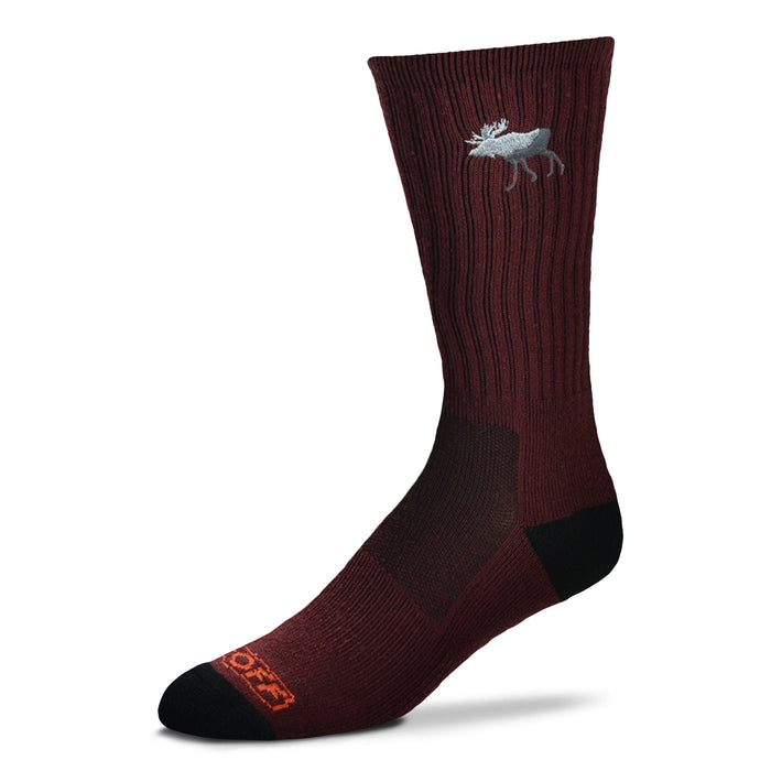 Bug-Armor - Moose Crew