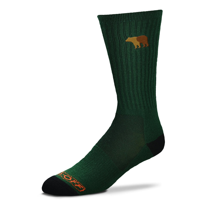 Bug-Armor - Bear Crew