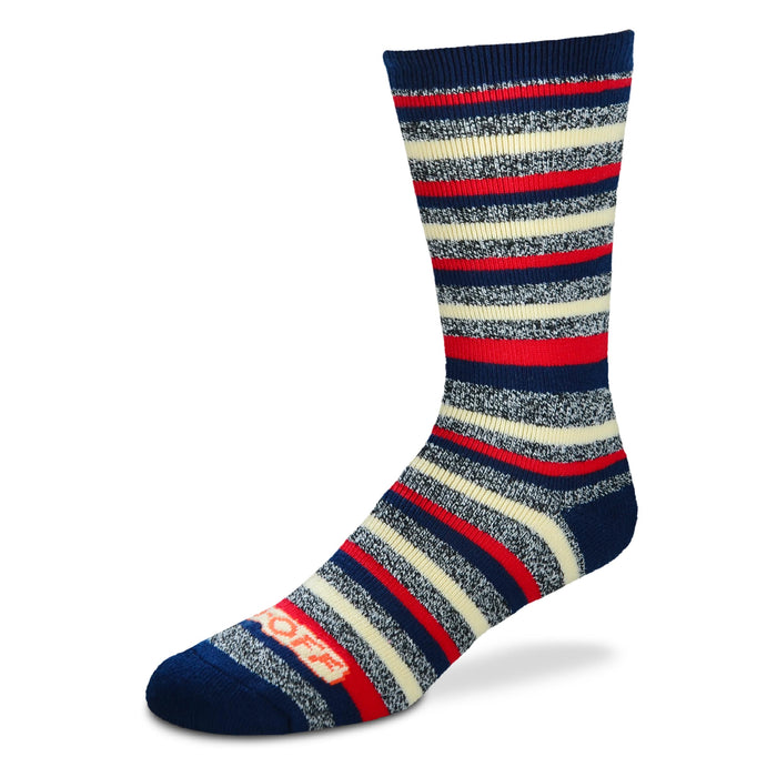 Bug-Armor - Lotta Stripe Custom - Marble Grey