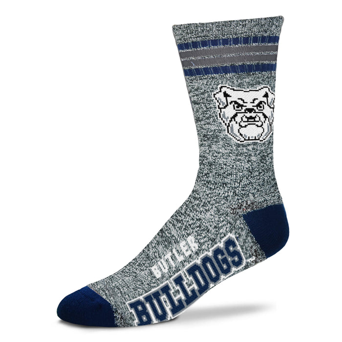Butler Bulldogs - Marbled 4 Stripe Deuce
