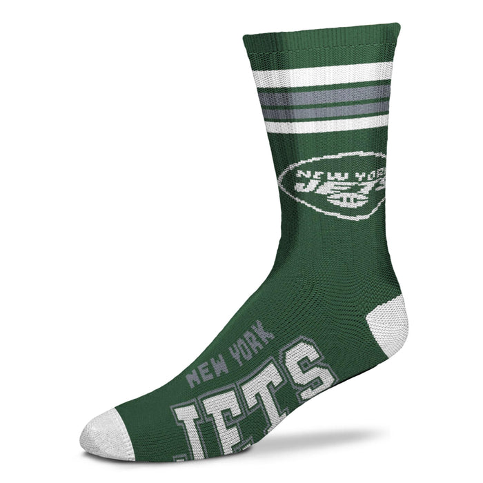 New York Jets - 4 Stripe Deuce