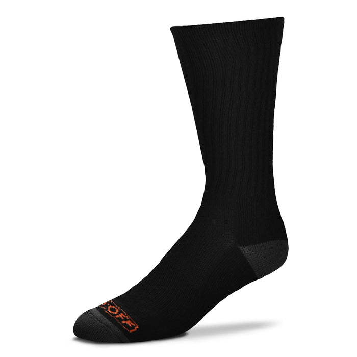 Bug-Armor - Black/Charcoal (No Logo)