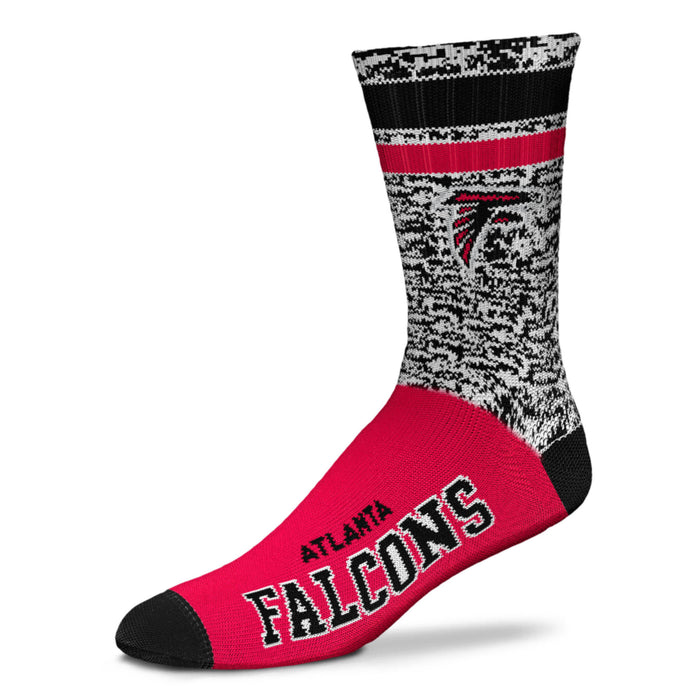 Atlanta Falcons Retro Deuce