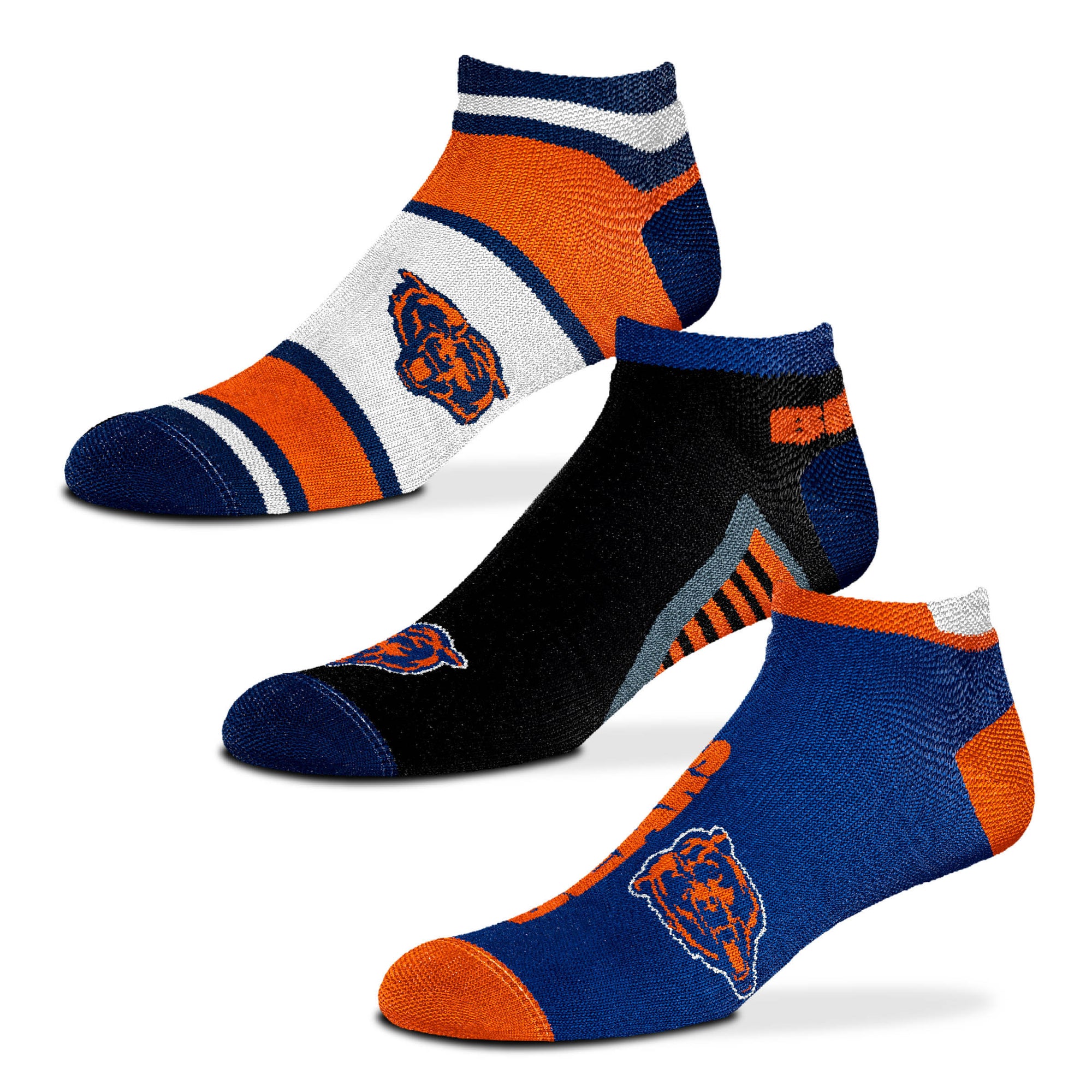 Chicago Bears Show Me The Money (3 Pack)