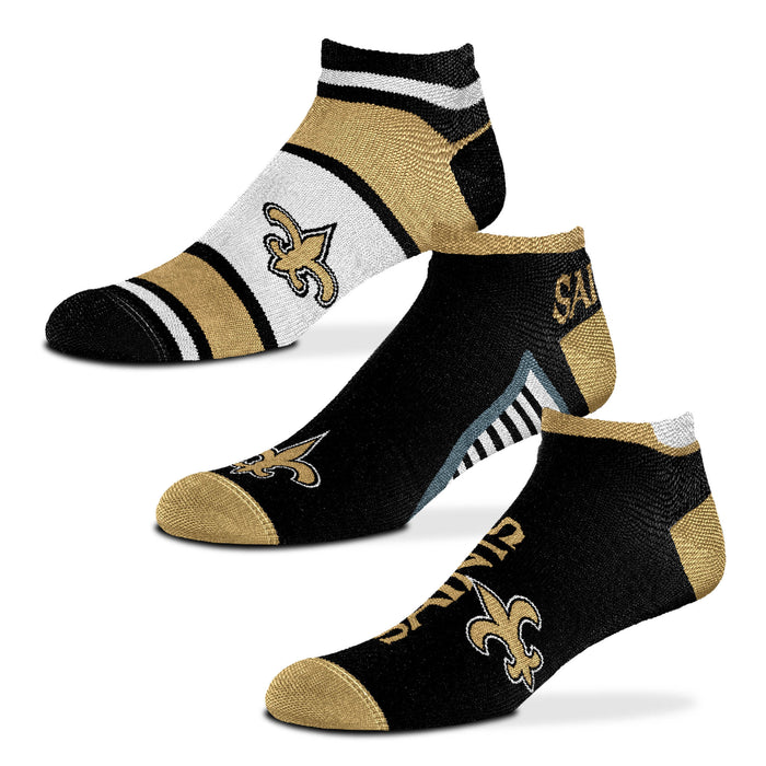 New Orleans Saints Show Me The Money (3 Pack)