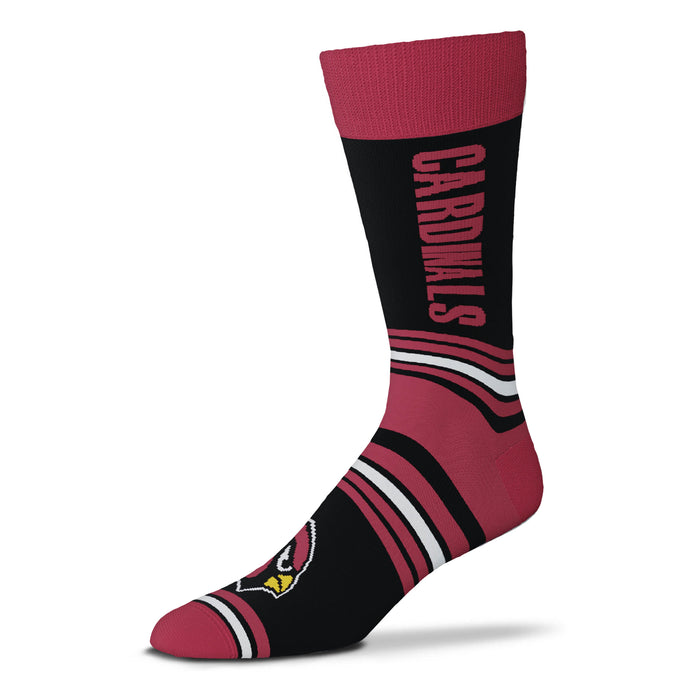 Arizona Cardinals – For Bare Feet