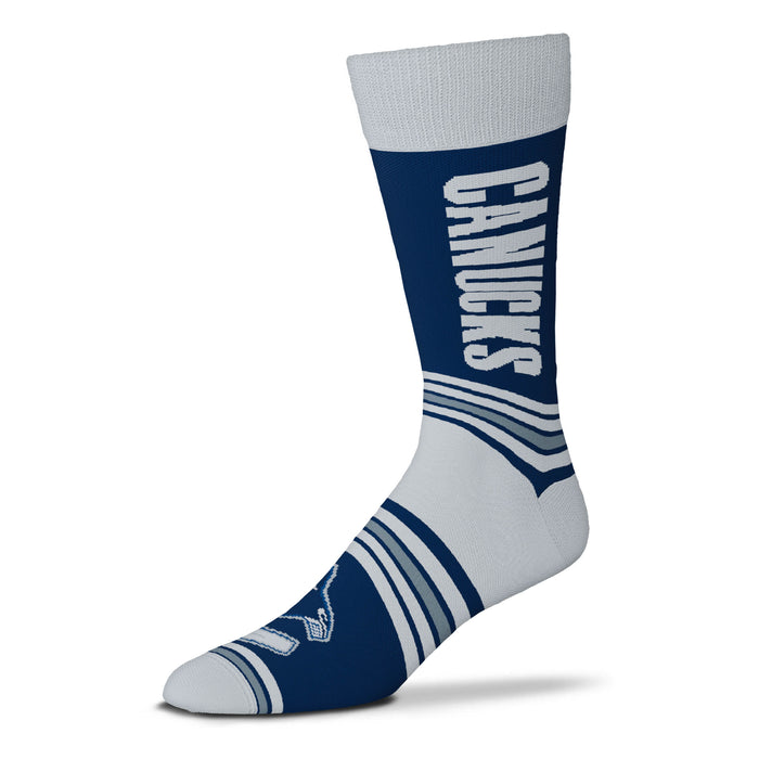 Vancouver Canucks Go Team