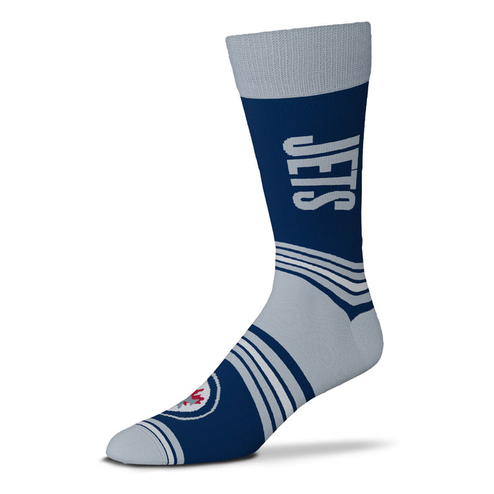 Winnipeg Jets Go Team