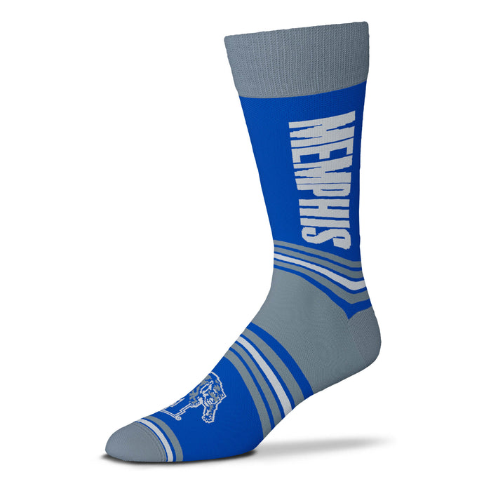 Memphis Tigers – For Bare Feet