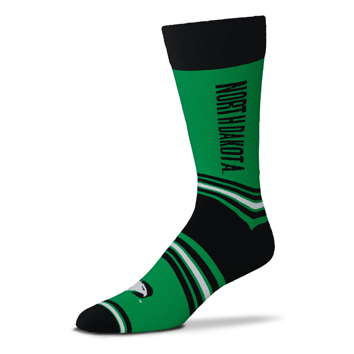 North Dakota Fighting Hawks Go Team