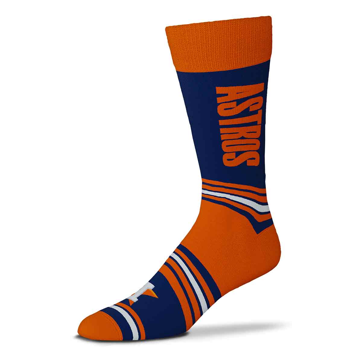 Houston Astros - Go Team Socks