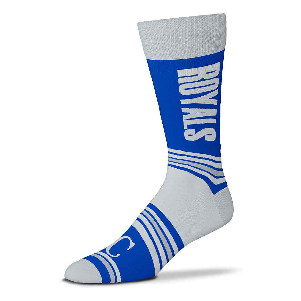 Kansas City Royals - Go Team Socks