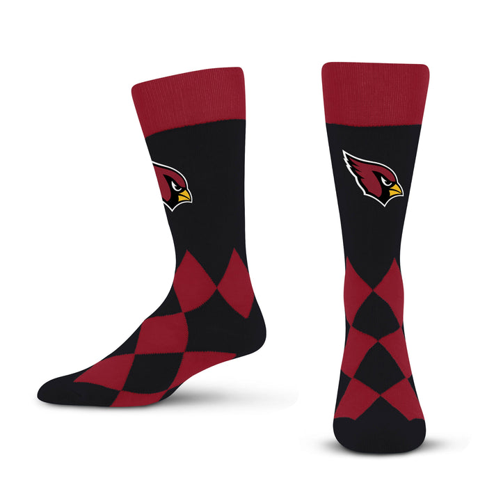 Arizona Cardinals – For Bare Feet