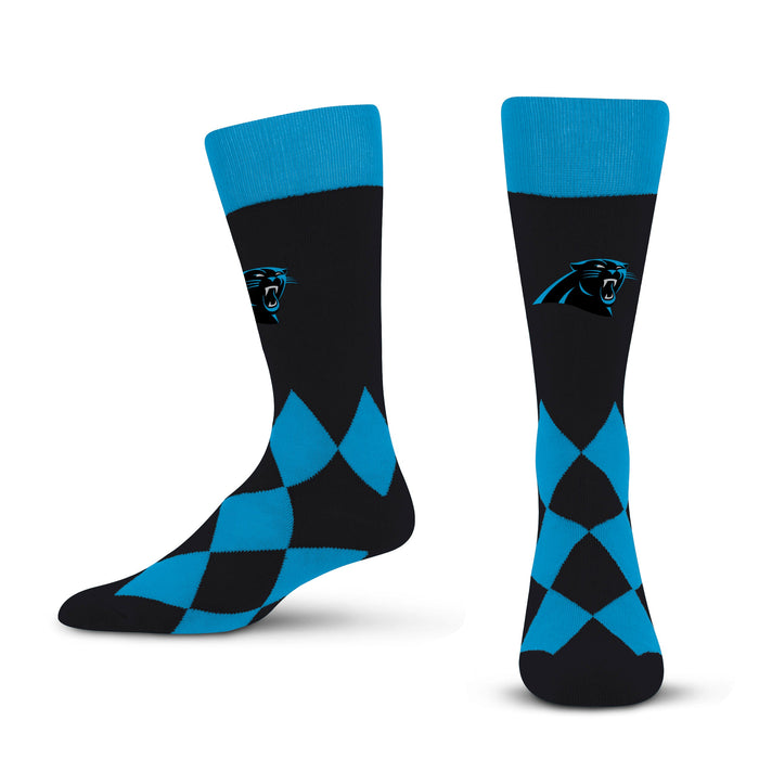 Carolina Panthers Big Diamond
