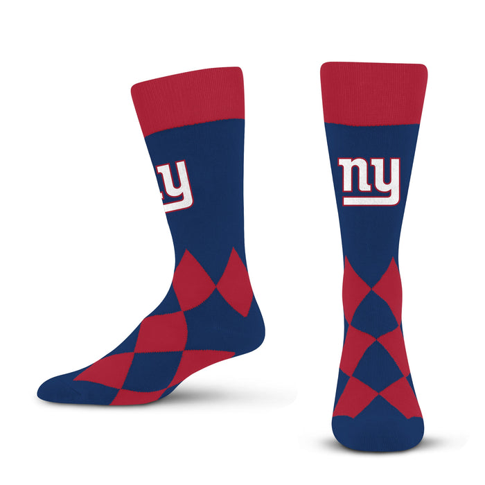New York Giants Big Diamond