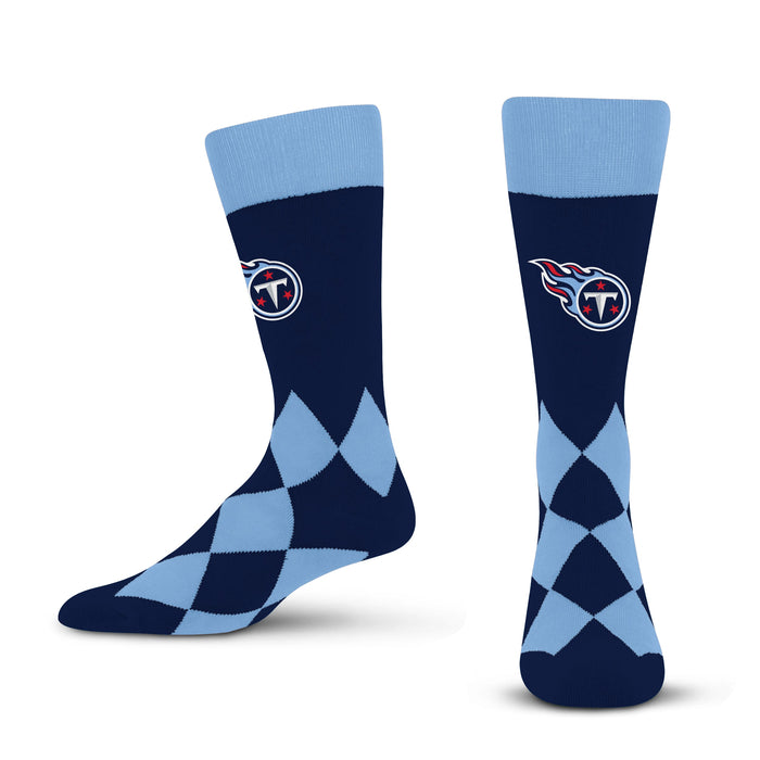 Tennessee Titans Big Diamond