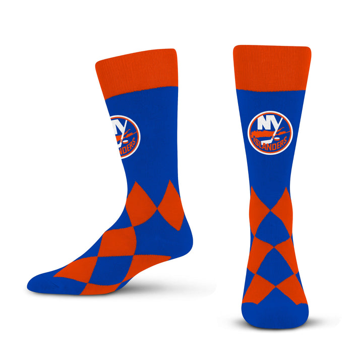 New York Islanders Big Diamond