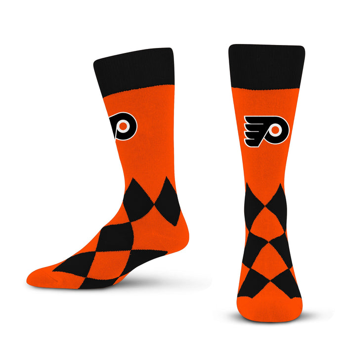 Philadelphia Flyers Big Diamond